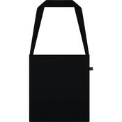 Earth Positive Cross Body  Bag - Black - One Size