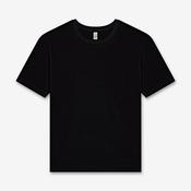Earth Positive Children's T-shirt - Black - 7-8 Yrs / 122-128 cm