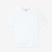 Earth Positive Children's T-shirt - White - 9-10 Yrs / 134-140 cm