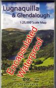 Lugnaquilla &amp;amp; Glendalough Encapsulated