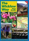 The Wicklow Way - Clonegal to Dublin image