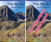 The Reeks Map Set