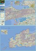 Dingle Way Flat Map