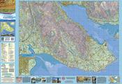 Cooley Flat Map