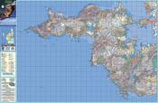 Achill Island, Corraun &amp;amp; Clare Island Flat