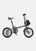 ENGWE Zip Foldable Electric Bike