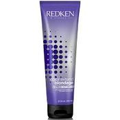 Redken Colour Extend Blondage Anti Brass Mask image
