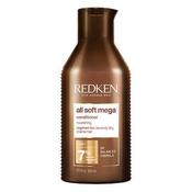 Redken-All Soft Mega Conditioner image