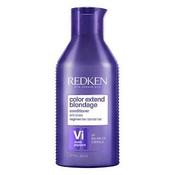 Redken- Color Extend Blondage Conditioner image