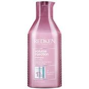 Redken - Volume Injection Shampoo