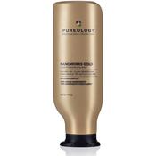 Pureology Nanoworks Gold Conditioner image