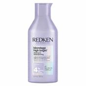 Redken- Blondage High Bright Shampoo image