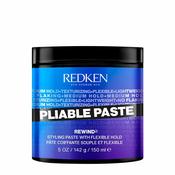 Redken Pliable texture paste image