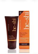 He-Shi Day to Day Gradual Tan