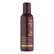 He-Shi Express Liquid Tan Medium