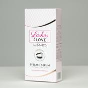 Lerelle - Lashes2Love Eyelash Serum image