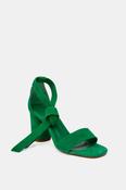 Fabienne Chapot Selena Sandal- Green - 36 image