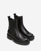 Marc O Polo Chelsea  Boot  Made From  Fine  Cowhide - 41 image