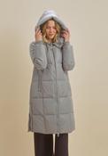 Mos Mosh MMNova Square Down Coat - m