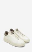 Marc O' Polo Trainers With Fluffy Teddy Fur Tongue - 40