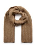 Mos Mosh MMlora Knit Scarf - one-size