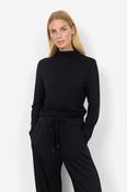Soya Concept SC-Marica 12 Turtleneck - Black - m