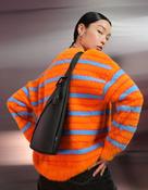 Gaston Luga Däsh Shopper - Black - one-size