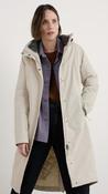 SeasaltJanelle Waterproof Raincoat - Aran - uk12