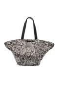 Fabienne Chapot Nico Bag - Antra/Black - one-size