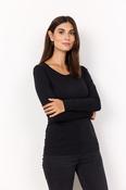 Soya Concept SC-Pylle 2 T/Shirt -Black - m image