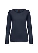 Soya Concept SC-Pylle 2 T/Shirt - Navy - s