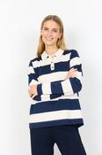 Soya Concept SC-Barni 48 Pullover - Navy - l