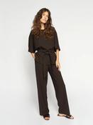 Mos Mosh MMBai Miley Pant - Coffee Quartz - 32