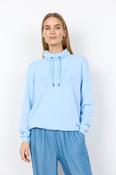 Soya Concept SC-Banu 278 Sweatshirt - Blue - xl image