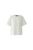 Oui Blouse Shirt - Cream - 38
