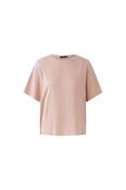 Oui Blouse Shirt - Dusty Rose - 40 image