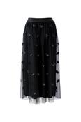 Oui Skirt - Black - 42