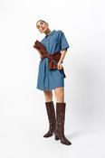 Soya Concept SC- Caisho 3 Dress - xs