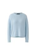 Oui Jumper - Celestial Blue - 36 image