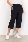 Soya Concept SC-Akila 1-C Pants - Black - xs