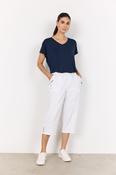 Soya Concept SC-Akila 1-C Pants - White - xl image