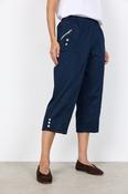 Soya Concept SC-Akila 1-C Pants - Navy - s