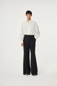 Fabienne Chapot Puck Trousers - Black - eu40 image