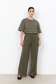 Soya Concept SC-Banu 265 Pants - Dark Green - m image