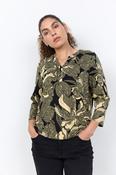 Soya Concept SC- Felicity AOP 548 Blouse - Multi - xs image