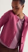 Seasalt Tern Tide Cardigan - Rosa - uk8 image