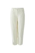 Oui Baby Cord Pants - Cream - 38 image