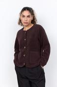 Soya Concept SC- Onyx 2 Jacket - Chocolate - xs image