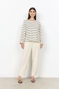 Soya Concept SC-Gerta 2 Sweatshirt - Cream - m image
