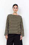 Soya Concept SC-Gerta 2 Sweatshirt - l image